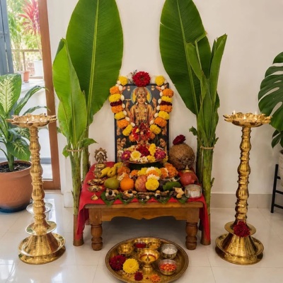Satyanarayan Katha