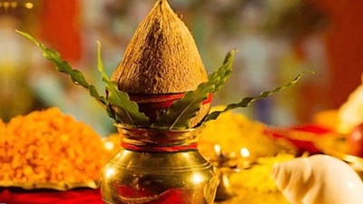 Griha Pravesh Puja