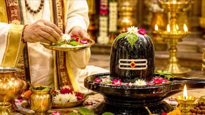 Maha Mrityunjaya Japa